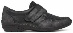 Remonte Sneakers Remonte R7600-05 Black Combination