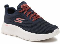 Skechers Sneakers Skechers Go Walk Flex-Alani 124952/NVCL Navy/Coral