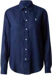 Ralph Lauren Bluză albastru, Mărimea M - aboutyou - 889,90 RON