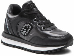 LIU JO Sneakers Liu Jo Wonder up 5 BF2151 PX003 Black 22222