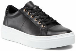 Vagabond Shoemakers Сникърси Vagabond Zoe Platfo 5327-501-20 Black (Zoe Platfo 5327-501-20)