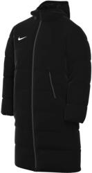 Nike Y NK TF ACDPR24 SDF JACKET Kapucnis kabát fd7714-010 Méret M (137-147 cm)