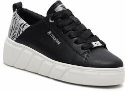 RIEKER Sneakers Rieker W0502-02 Black