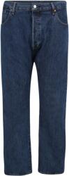 Levi's® Big & Tall Jeans '501 Levi's Original B&T' albastru, Mărimea 44 - aboutyou - 429,90 RON