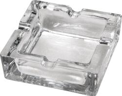 Padonio üveg szivar hamuzó 4 szivar részére - négyzet (PAD-523562)