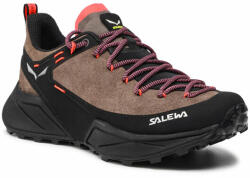 Salewa Trekkings Salewa Ws Dropline Leather 61394 7953 Bungee Cord/Black