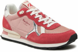 Pepe Jeans Sneakers Pepe Jeans Brit Heritage W PLS31474 Pink 325