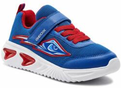 GEOX Sneakers Geox J Assister Boy J45DZA 014CE C0833 D Royal/Red