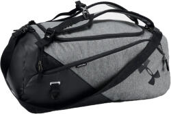 Under Armour Geanta Under Armour UA Contain Duo SM BP Duffle-GRY - Gri - OSFM Geanta sport