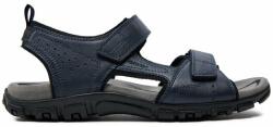 Geox Sandale Geox Uomo Sandal Strada U4524B 000ME C4002 Navy Bărbați