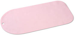 Baby Ono Csúszásgátló szőnyeg kádba, zuhanyzóba - Rózsaszín (55 x 35 cm)