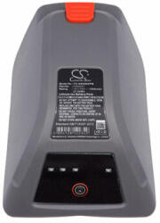 GARDENA Comfort 35 roll-up automatic series 8025-00 18V 1500mAh fali tömlődoboz akkumulátor utángyártott (CS-GRA802PW)