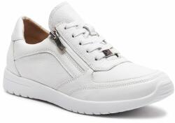 Caprice Sneakers Caprice 9-23750-42 Alb
