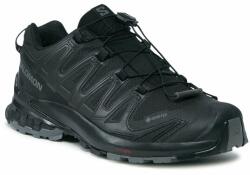 Salomon Sneakers Salomon Xa Pro 3D V9 GORE-TEX L47270800 Black/Phantom/Pewter
