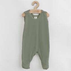 NEW BABY Baba rugdalózó New Baby Casually dressed zöld - babyboxstore - 4 010 Ft