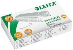 Leitz Tűzőkapocs, 24/8, LEITZ "P4 (E55710000) - papirtar
