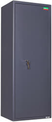 KRONBERG Arsenal 120 cheie 1200x440x355 mm EN11450/S1 cu seif interior