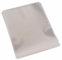 Celofán tasak, BOPP, 180x450 mm, átlátszó (ISCT180450) - papirtar