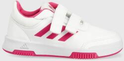 adidas gyerek cipő fehér - fehér 35