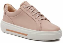 Clarks Sportcipők Clarks Hollyhock Walk 26176309 Rose Leather 39 Női