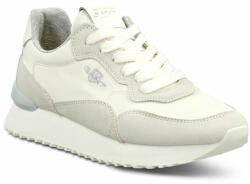 Gant Sportcipők Gant Bevinda Sneaker 28533458 Off White G20 39 Női