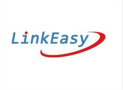  LINKEASY ipari média konverter, 1x10/100/1000BaseTX+1xGE SFP, duál 10~58V DC, DIN sín, -40~+85C (IMC-GE-SFP)