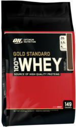 Optimum Nutrition 100% Whey Gold Standard 4540 g, eper