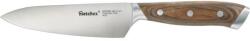 Metaltex Cuțit de bucătărie Metaltex 31, 4 cm, mâner din lemn