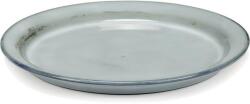 Serax Farfurie SERAX Pure M 23, 5 cm, albastră, înălţime 23 mm