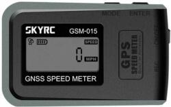 SkyRC A SkyRC egy többfunkciós GPS-eszköz