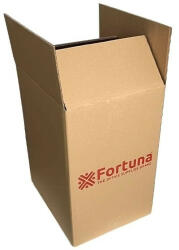 FORTUNA Kartondoboz FORTUNA 320x255x405 mm 3 rétegű (25404) - papir-bolt