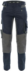 DASSY Dynax munkavédelmi női nadrág éjkék színben (2010012041B68470052)