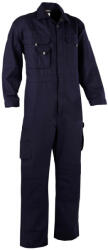 DASSY Nimes Cotton munkavédelmi overall navy színben (1003131043B0825002XL)