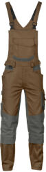 DASSY Tronix munkavédelmi kantáros nadrág barna/szürke színben (4001632041B65410052)