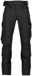 DASSY Impax munkavédelmi nadrág fekete színben (2010385230B07830066)