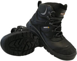 DASSY Thanos munkavédelmi bakancs S3 (100089000B07040045)