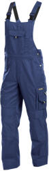 DASSY Ventura Cotton munkavédelmi kantáros nadrág navy színben (4001011043B08250052)