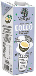  Vivi Cosi kókuszital hozzáadott kalciummal és vitaminokkal 1 l