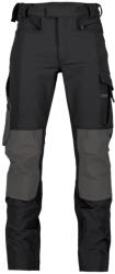 DASSY Impax munkavédelmi nadrág fekete/antracit színben (2010385230B67440040)