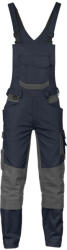 DASSY Tronix munkavédelmi kantáros nadrág éjkék/szürke színben (4001632041B68470044)