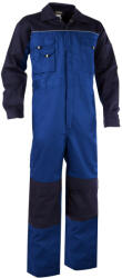 DASSY Cannes munkavédelmi overall királykék/navy színben (1002862061B6281002XL)
