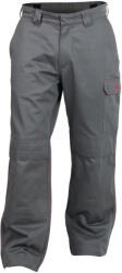 DASSY Arizona munkavédelmi nadrág szürke színben (2007781073B03730050)