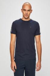 Tommy Hilfiger - T-shirt - sötétkék M - answear - 13 990 Ft