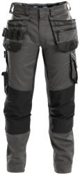 DASSY Flux munkavédelmi nadrág antracit/fekete színben (2009752041B64790048)