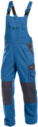 DASSY Versailles munkavédelmi kantáros nadrág királykék/navy színben (4001242061B62810054)