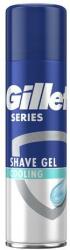 Gillette Borotvazselé GILLETTE Series Cooling 200ml - fotoland