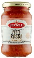 Bertolli Üveges szósz BERTOLLI Pesto Rosso 185g - fotoland