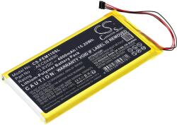 Cameron Sino Akkumulátor Cameron Sino CS-FEM110SL, Li-Polymer, 4000 (CS-FEM110SL)