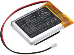 Cameron Sino Akkumulátor Cameron Sino CS-BTK100SL, Li-Polymer, 600 (CS-BTK100SL)