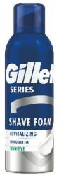 Gillette Borotvahab GILLETTE Series Revitalising 200ml - fotoland